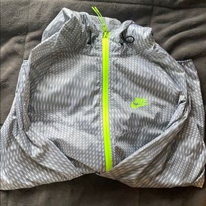 Nike Windbreaker
